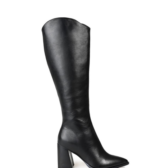 Women's Laila Knee High Boots New in box - Picture 7 of 7